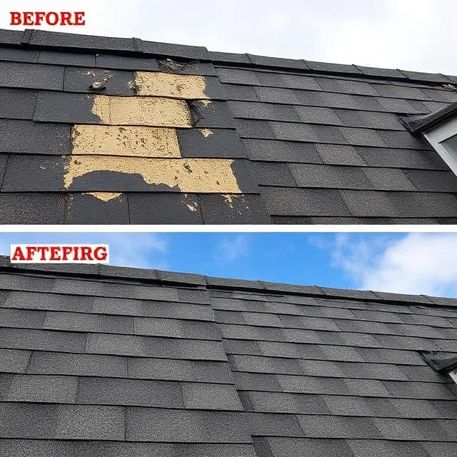 Roof Repair Near Me in Zurich, MT near me